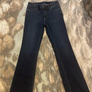 White House Black Market Mid-Rise Everyday Soft Denim™ Bootcut Jeans
